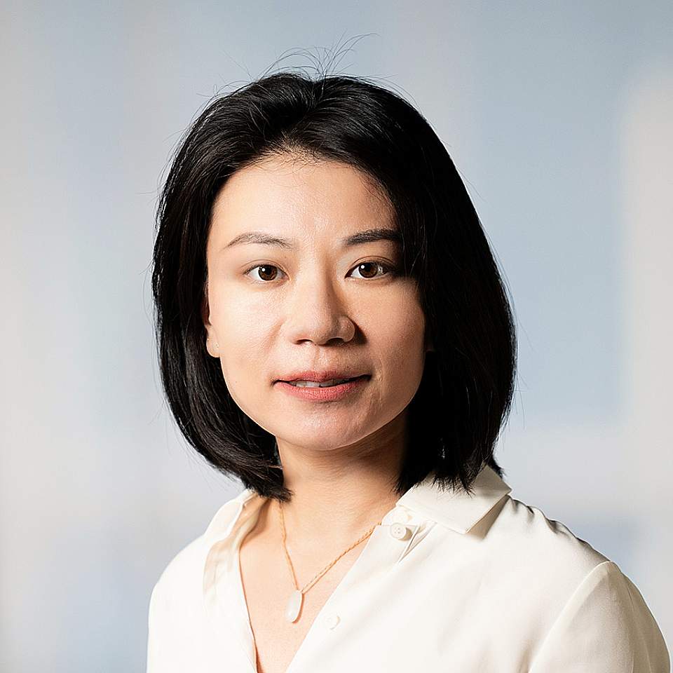 Yu Xia