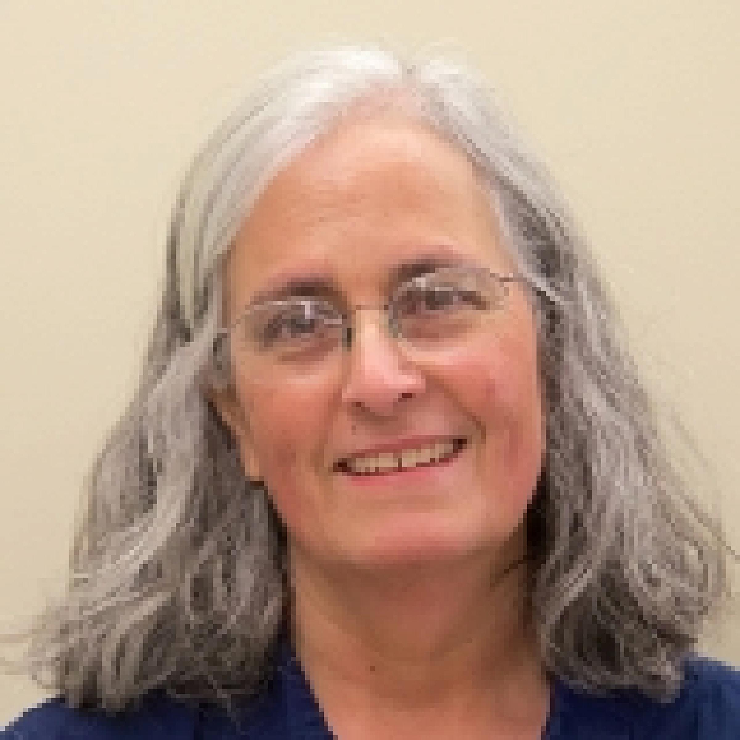 Diane McVey Ward