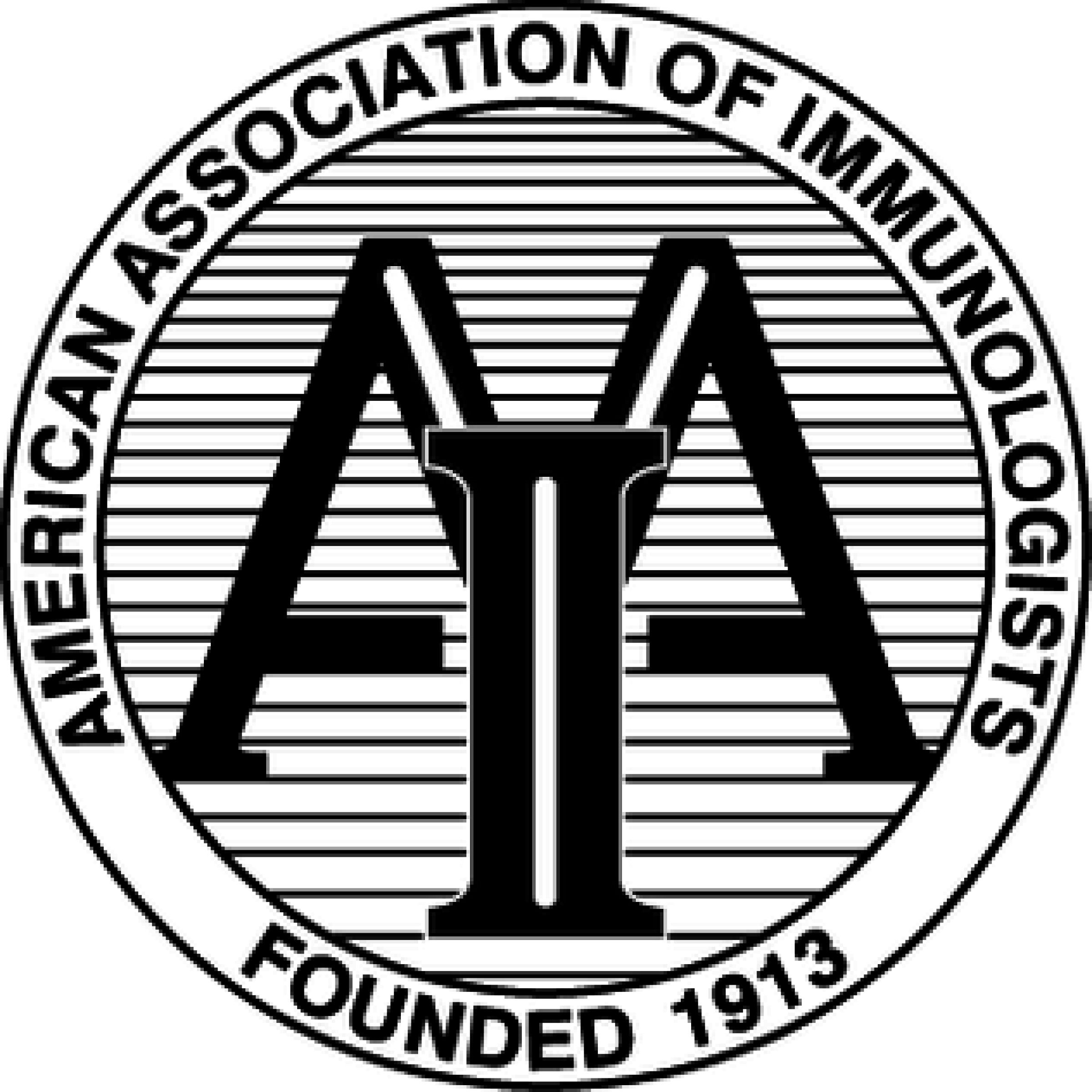 American Association of Immunologists Logo