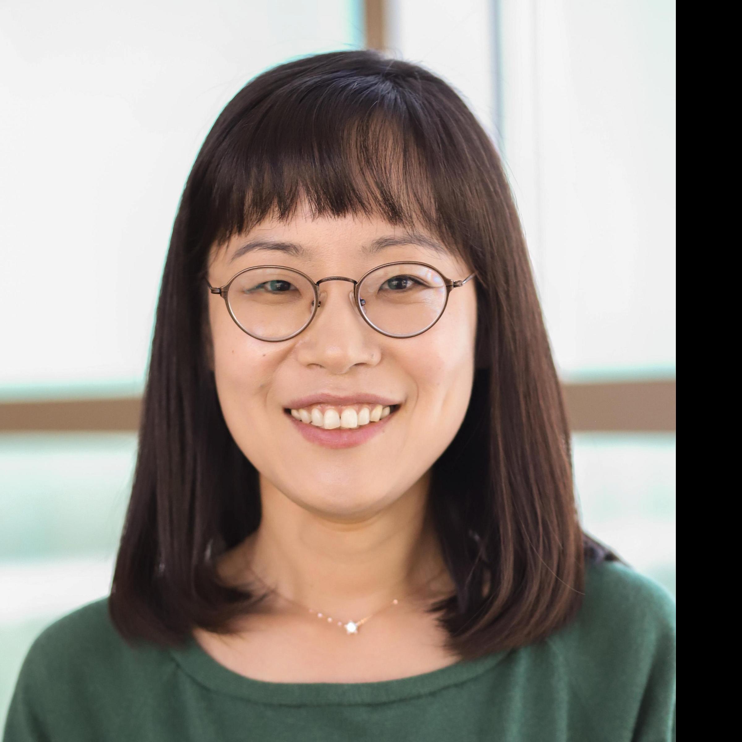 Soh-Hyun Lee