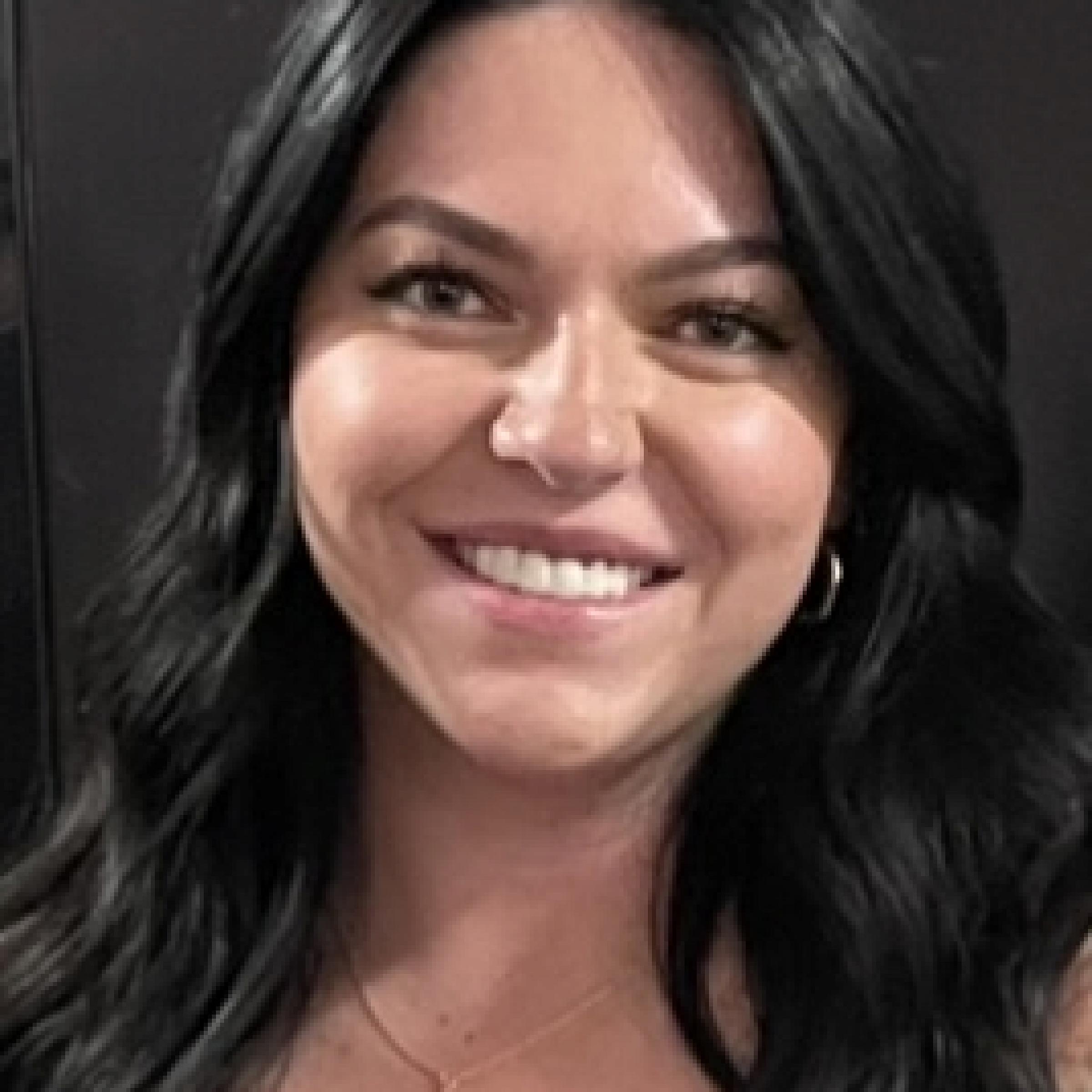 Whitney Stoddard