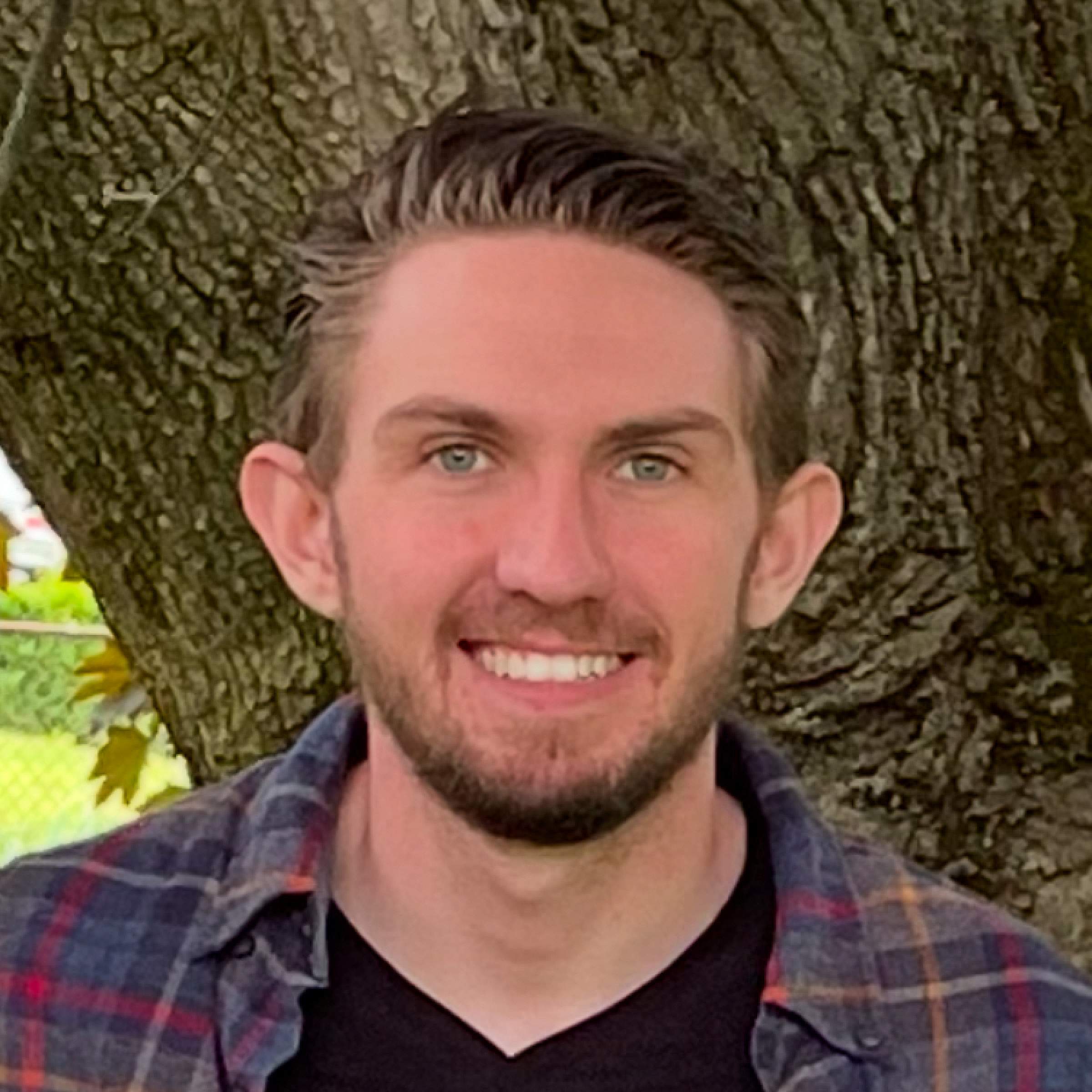 Jacob Tantalla