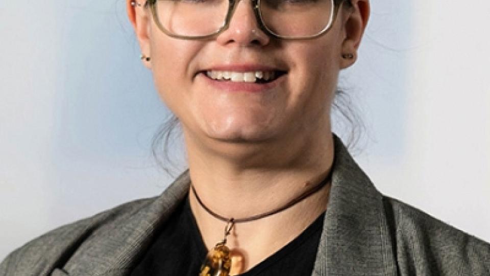 Beth Doughty headshot