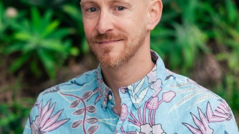 Philip Gordts