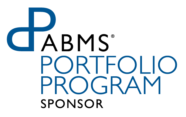 ABMS Portfolio Program Sponsor