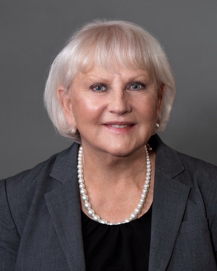 Sen. Karen Mayne