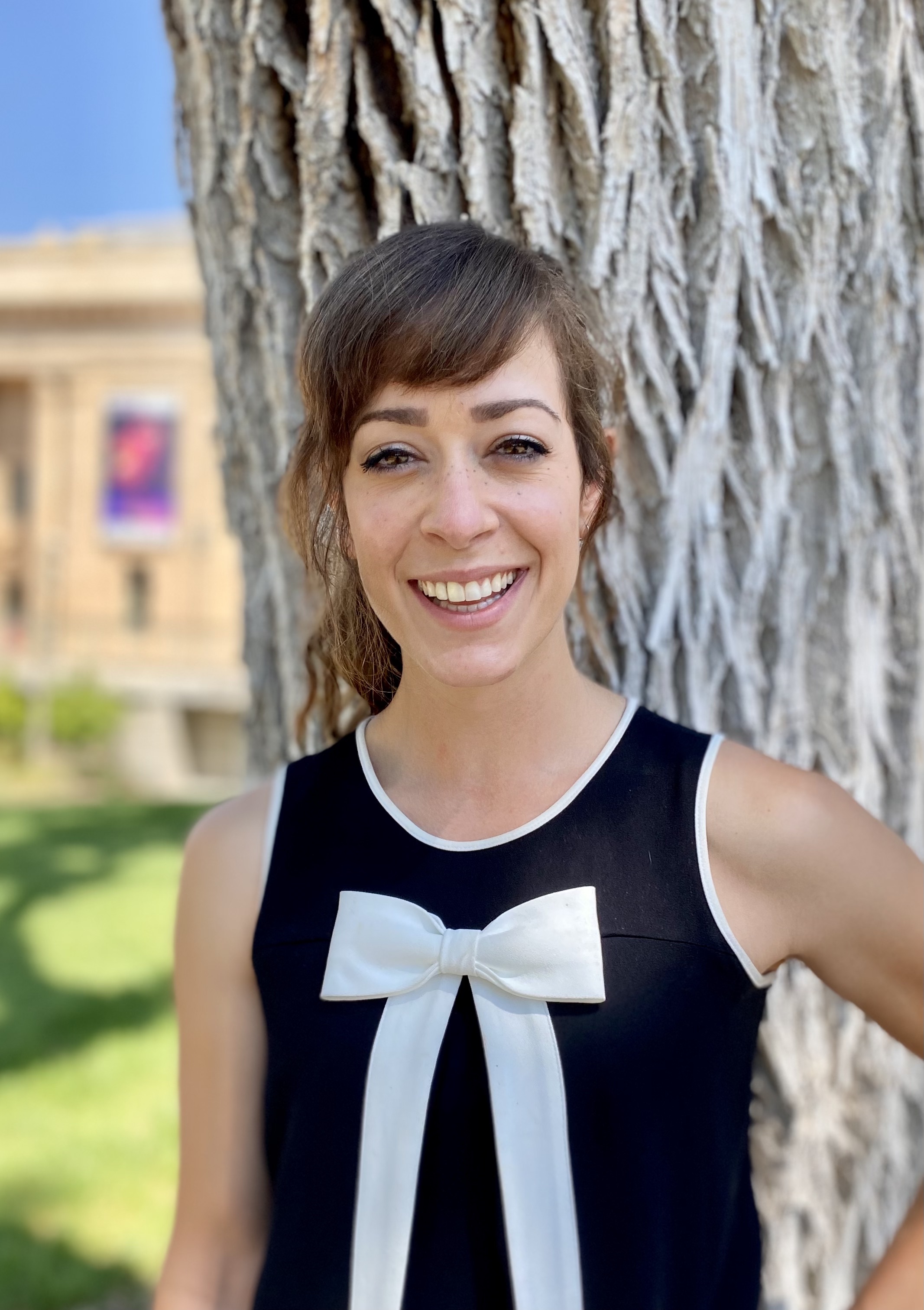 Layla Price | School of Medicine
