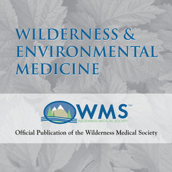 wilderness--environmental-medicine-journal