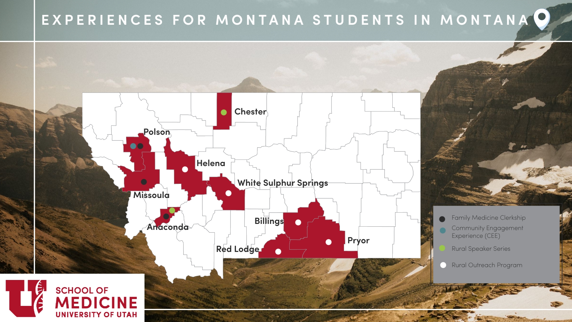 RUUTE MT Map