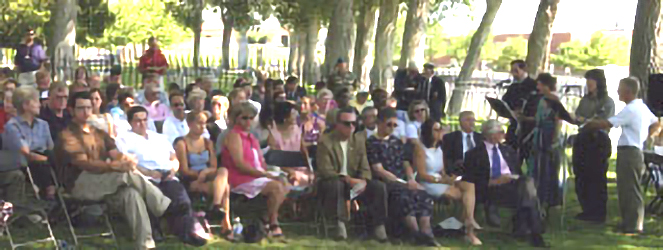 Audience