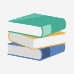 Books icon