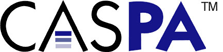 CASPA logo