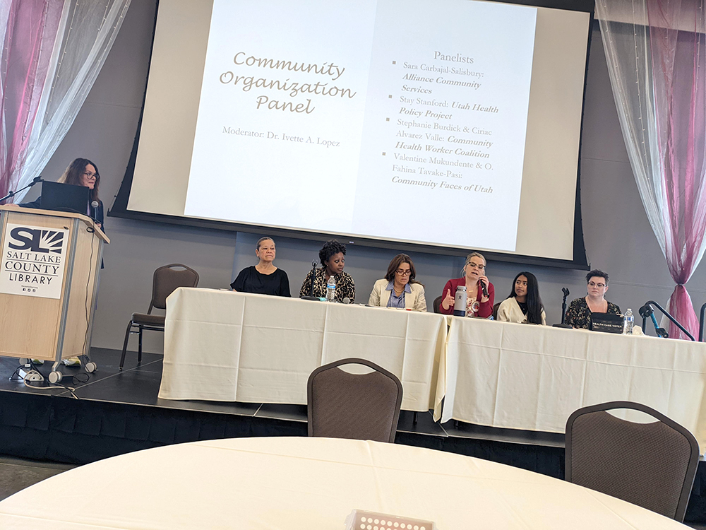 Community-Based Organizations pic