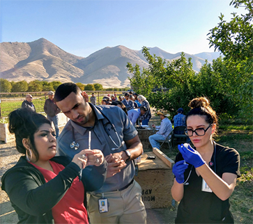 Community Engagement pic