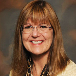 Constance Goldgar