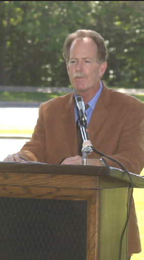 Donald Pedersen, PA-C, PhD