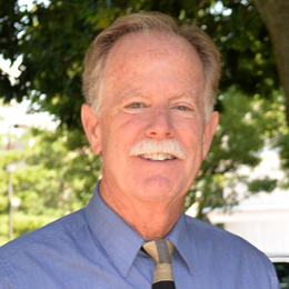 Donald M. Pedersen