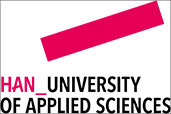HAN University logo