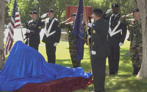 Honor Guard