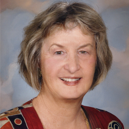 Kathy J. Pedersen