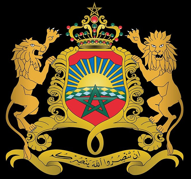 Morocco Kingdom