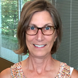 Marcia Feldkamp