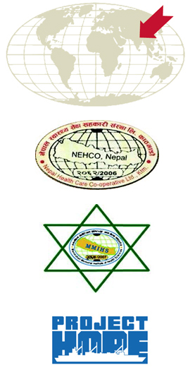 Nepal Partners
