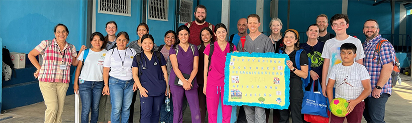 Guatemala Rotation