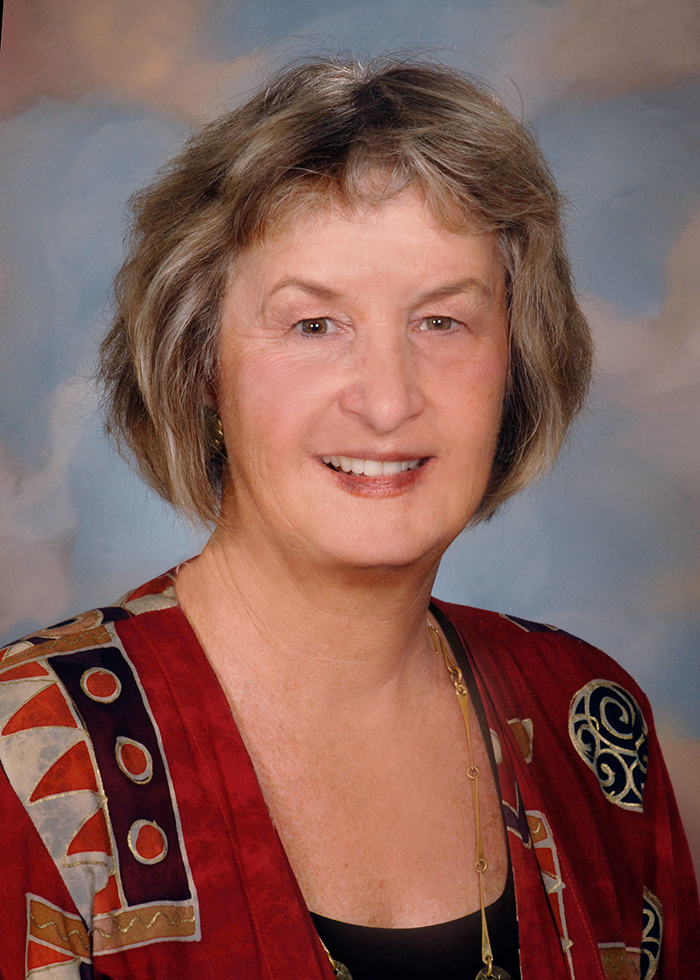 Kathy Pedersen
