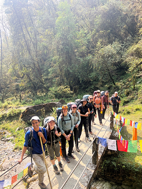 Nepal Elective 2