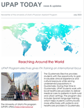 Newsletter Jul 2023