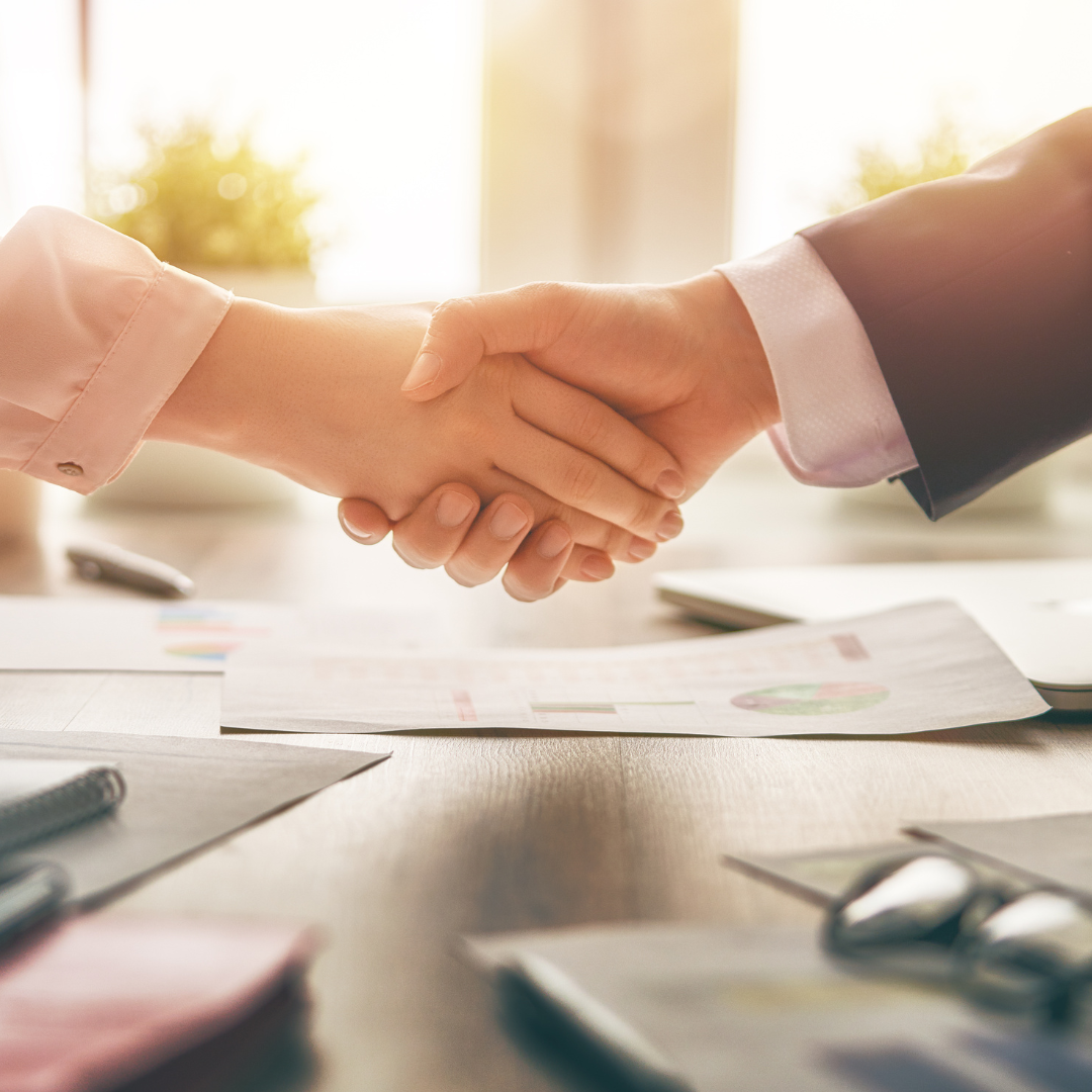 Partnerships pic