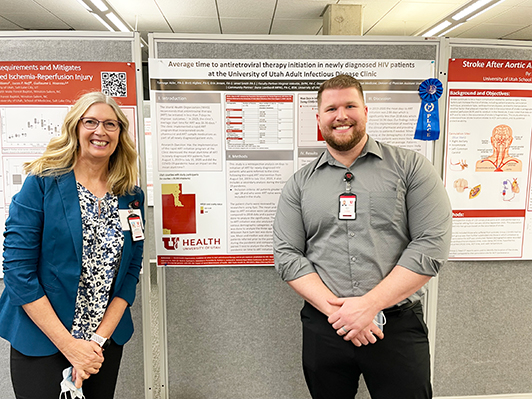 Research & Scholarships