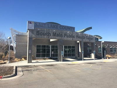 South Main Clinic