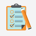 Survey icon
