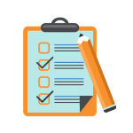 Survey icon