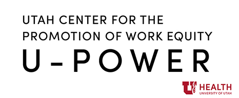 U-POWER logo