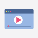 Video icon