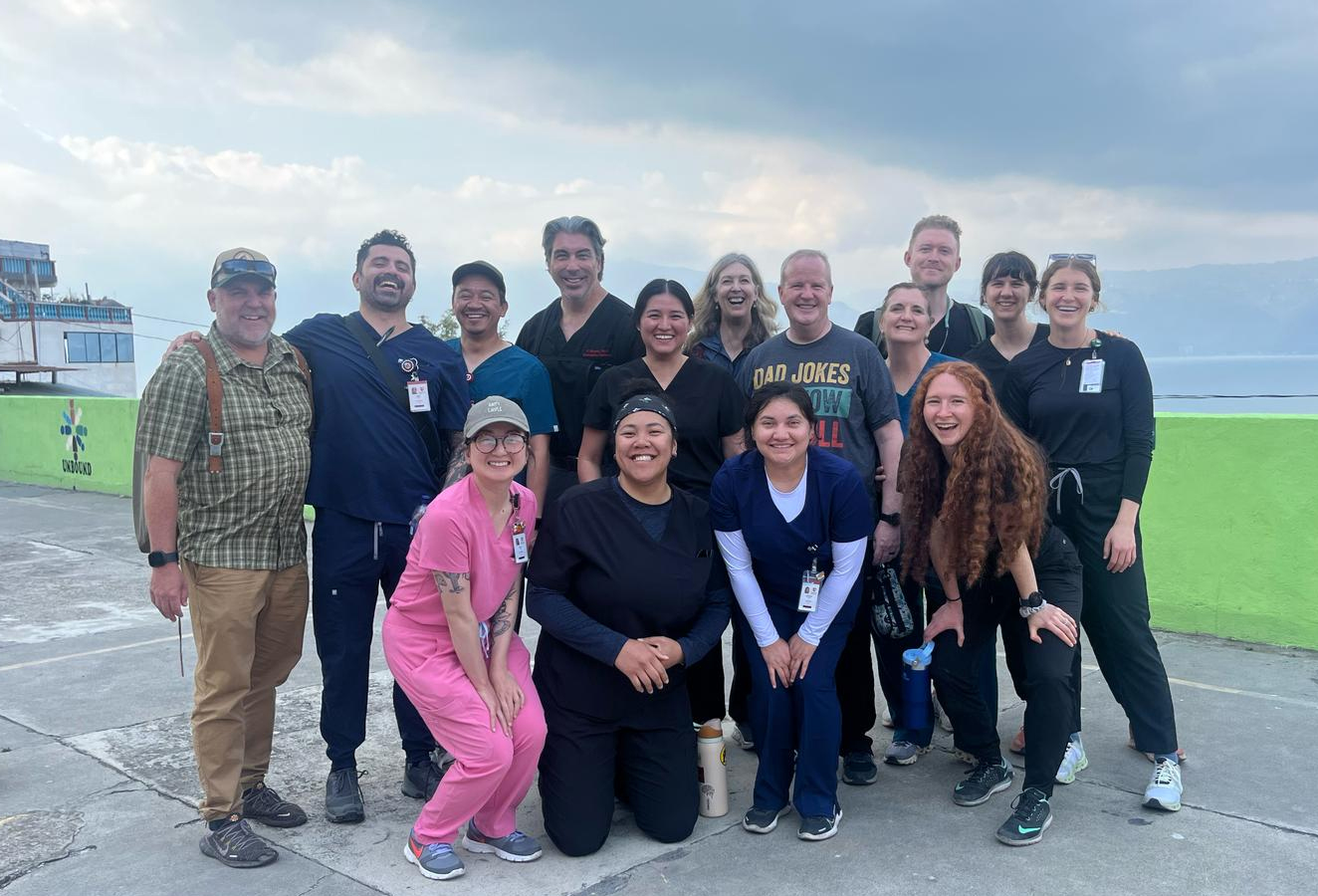 News Guatemala Rotation 2