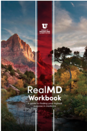 RealMD Workbook Front Cover