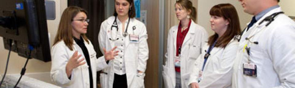Idaho Residents | School Of Medicine | University Of Utah Health