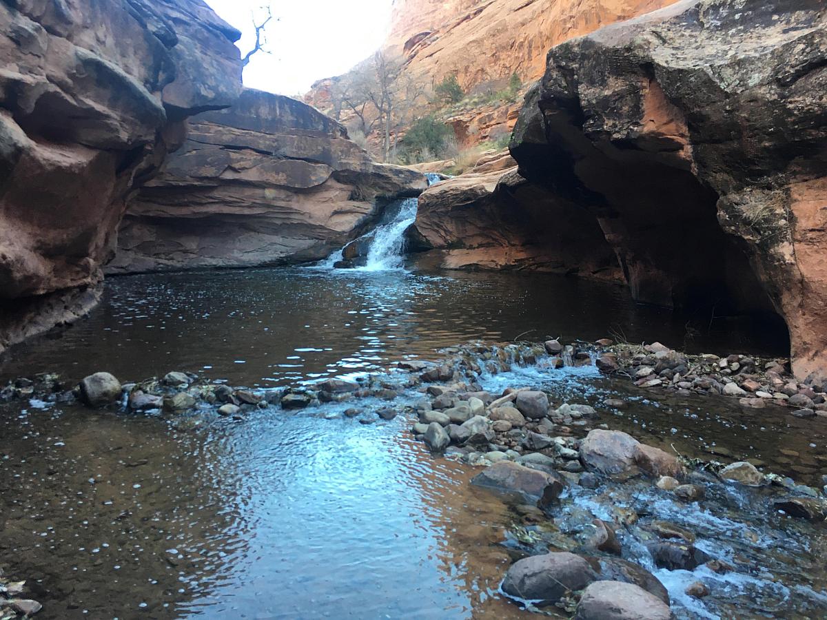 moab river photo
