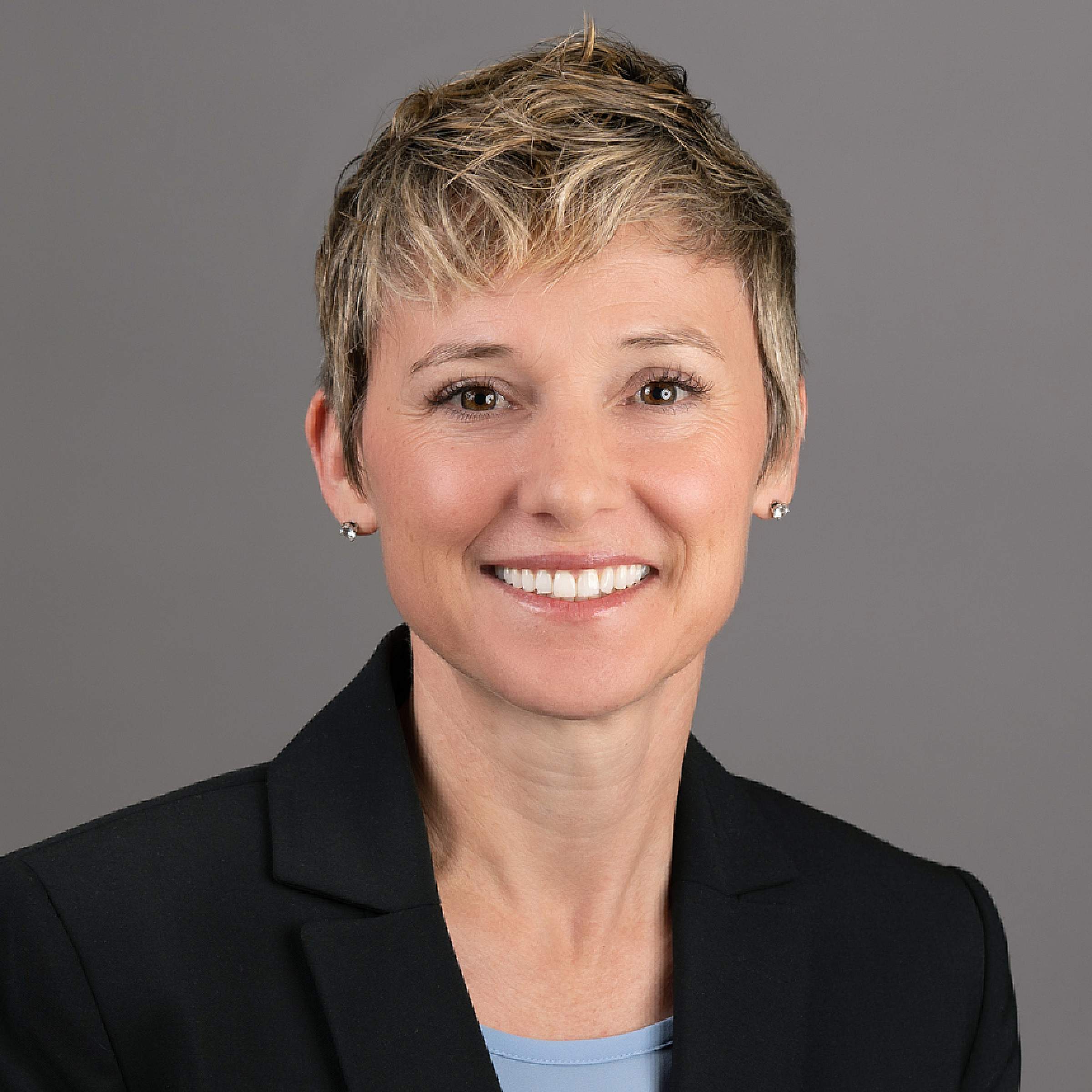 Leigh Elrod, DMSc, PA-C