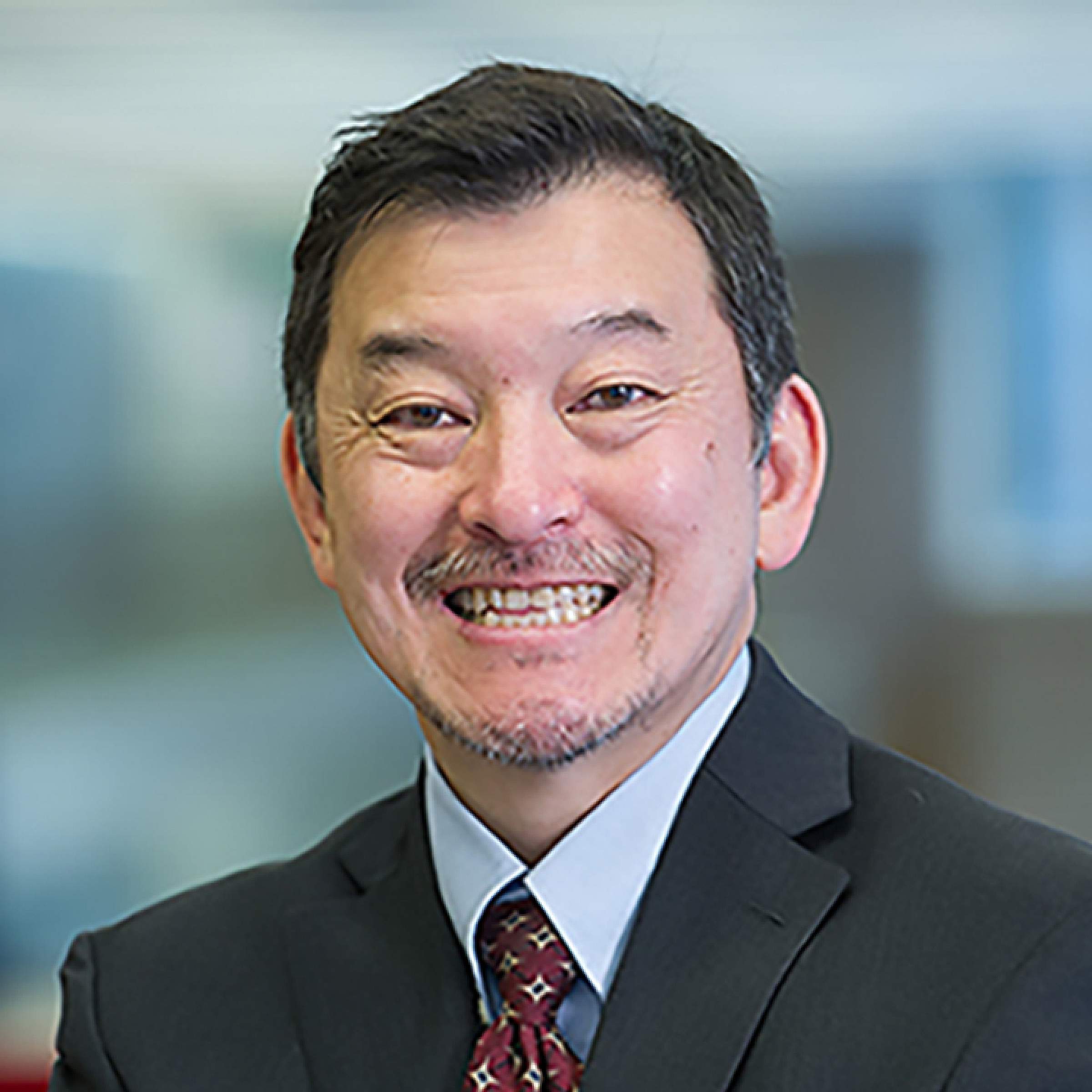 Darin T. Ryujin, MS, MPAS, PA-C