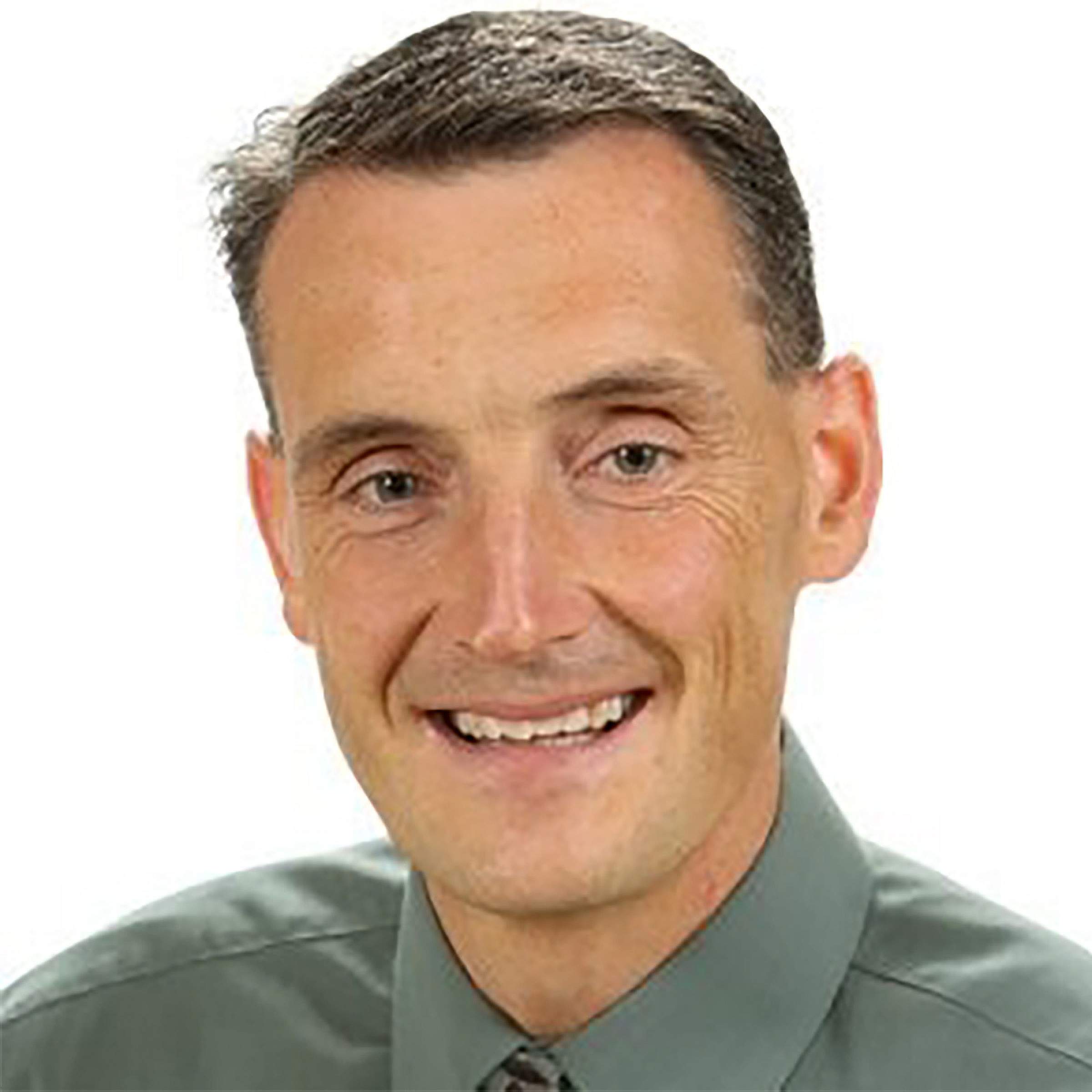 Andrew M. Draper, PharmD, MSA, NCTTP