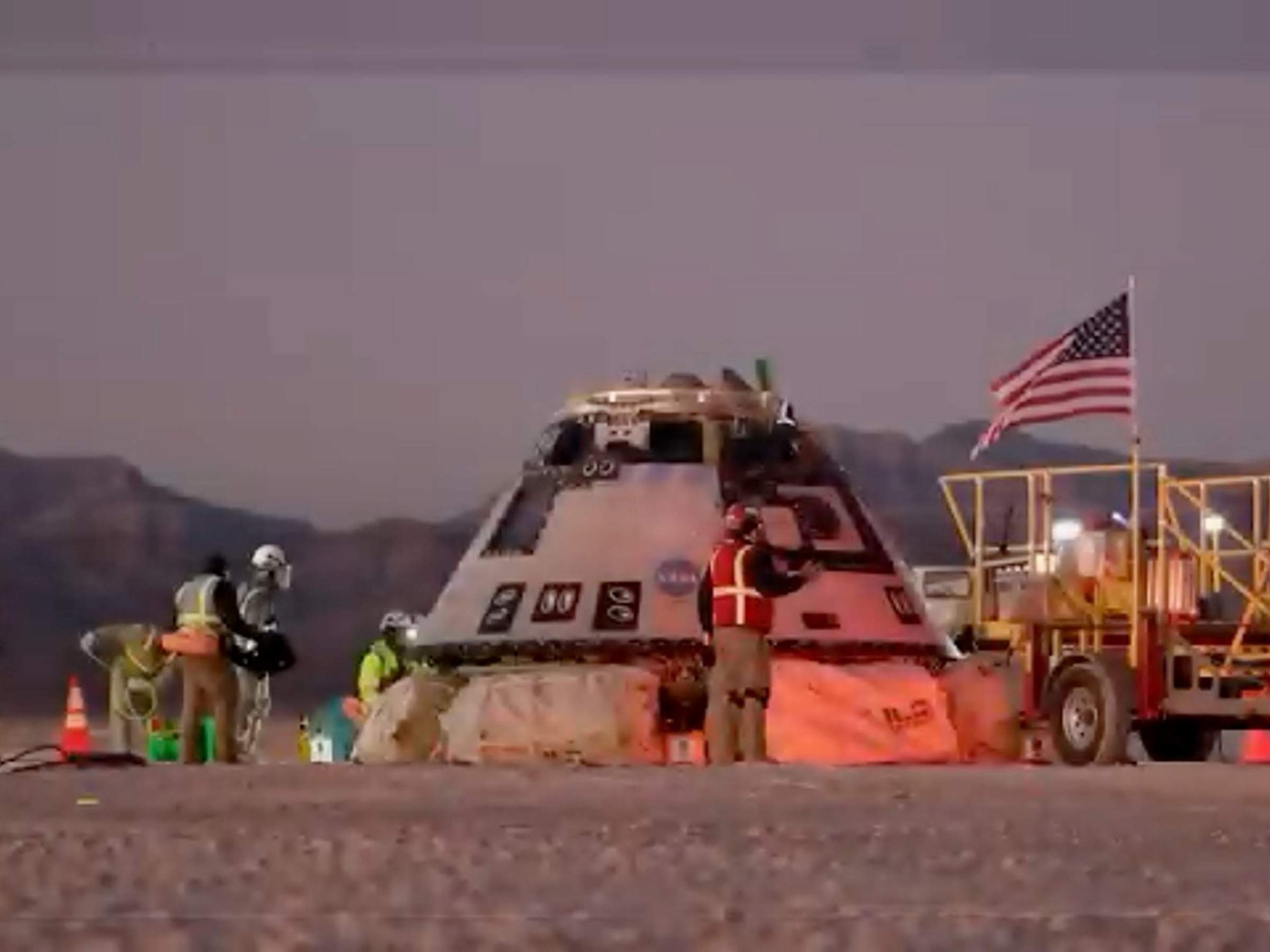 Starliner