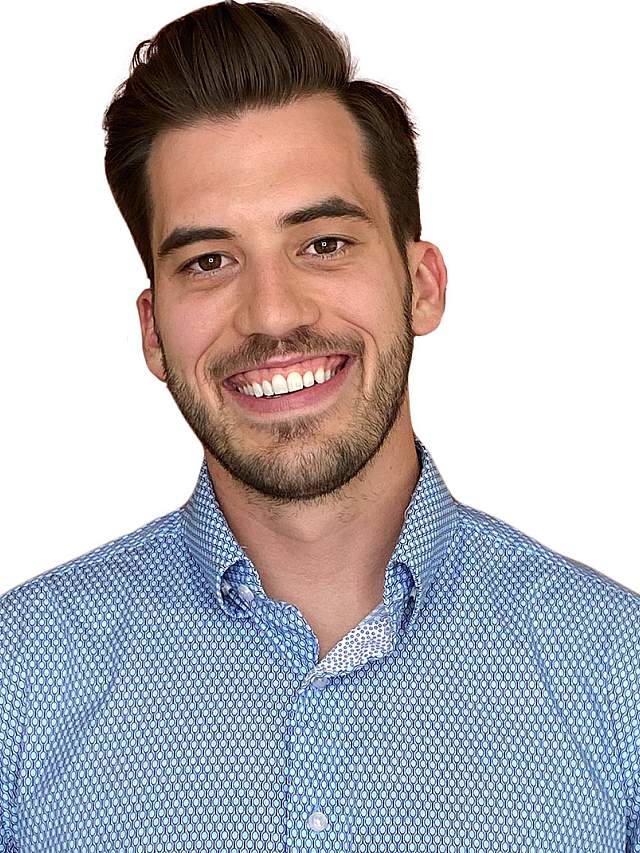Justin Campbell