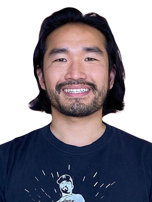 William Tang
