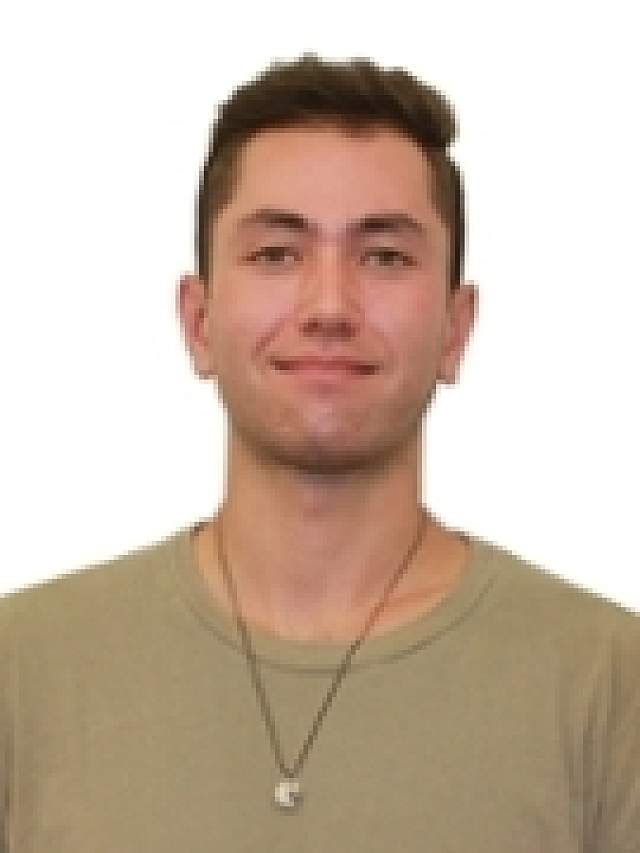 Casey Sederman