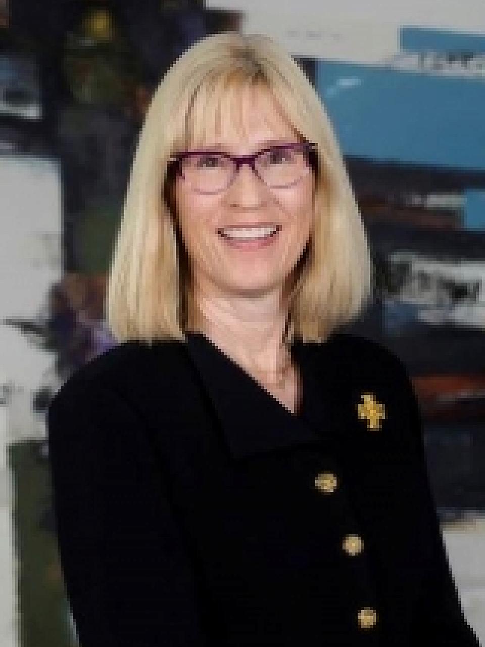 Susan Saffel-Shrier